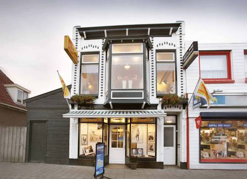 Den Helder Netherlands Hotel Bombastic Promo Code Booking.com