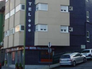 Aviles Spain Hotel Bombastic Promo Code Agoda.com