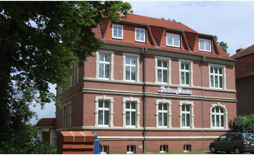 Templin Germany Hotel Bombastic Promo Code Booking.com
