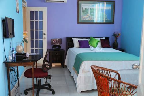 Port Salut Haití Hotel Bombastico Código Promocional Booking.com