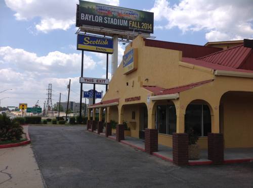 Waco (Texas) Estados Unidos Hotel Bombastico Código Promocional Booking.com