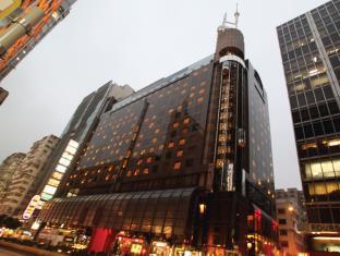 Hong Kong Hong Kong Hotel Bombastic Promo Code Agoda.com
