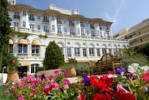 Saint-Raphaël Francia Hotel Bombastico Código Promocional Booking.com
