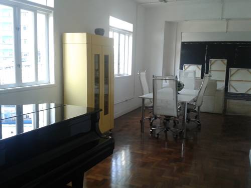 São Paulo (São Paulo) Brasil Hotel Bombastico Código Promocional Booking.com