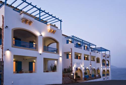 Kýthira Grecia Hotel Bombastico Código Promocional Booking.com