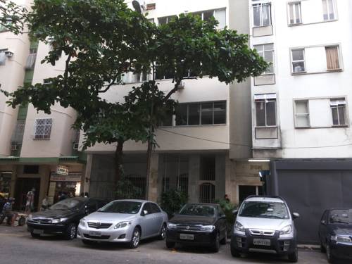 Rio de Janeiro Brasil Hotel Bombastico Código Promocional Booking.com