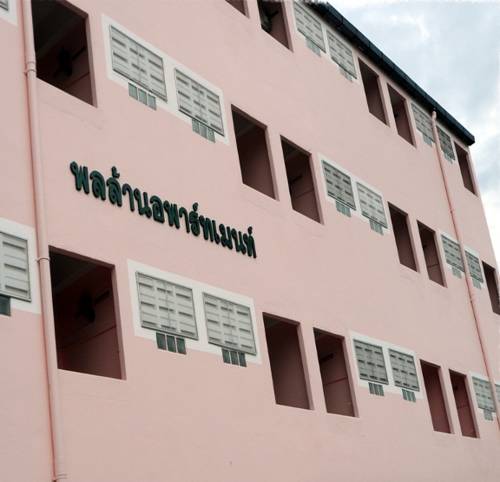 Nakhon Ratchasima Tailandia Hotel Bombastico Código Promocional Booking.com