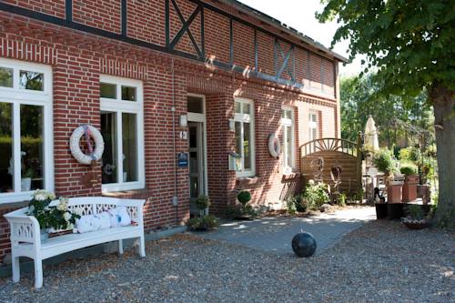 Fehmarn (OT Staberdorf) Alemania Hotel Bombastico Código Promocional Booking.com
