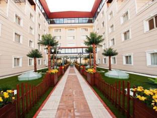 Tavşanlı Turkey Hotel Bombastic Promo Code Agoda.com