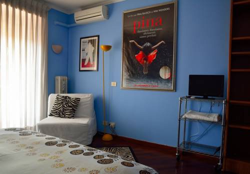 Roma Italia Hotel Bombastico Código Promocional Booking.com