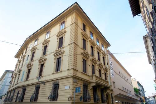 Firenze Italia Hotel Bombastico Código Promocional Booking.com