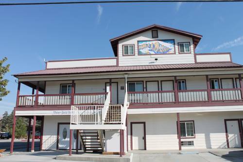 Lone Pine (California) United States Hotel Bombastic Promo Code Booking.com