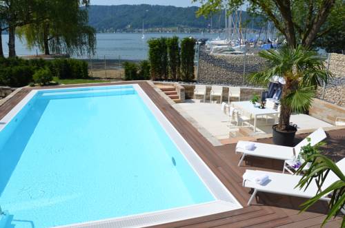 Bodman-Ludwigshafen Germany Hotel Bombastic Promo Code Booking.com