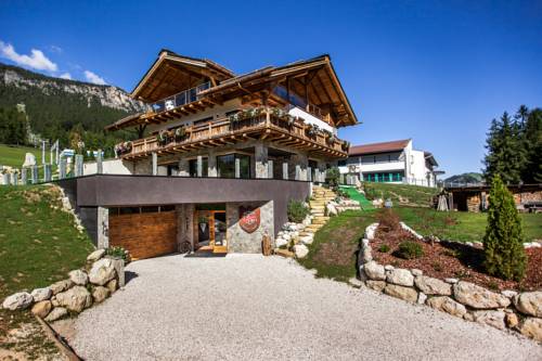 La Villa Italy Hotel Bombastic Promo Code Booking.com