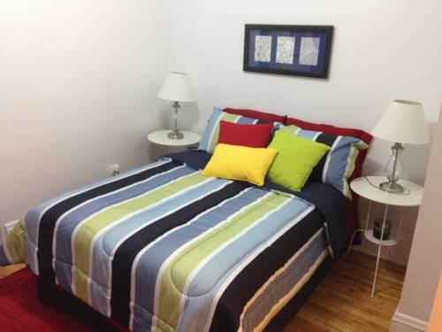 Ottawa (Ontario) Canadá Hotel Bombastico Código Promocional Booking.com