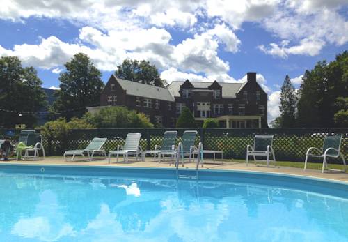 Manchester (Vermont) United States Hotel Bombastic Promo Code Booking.com