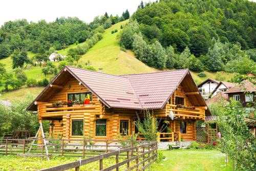 Moieciu de Jos Romania Hotel Bombastic Promo Code Booking.com