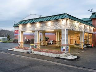 Williamstown (WV) United States Hotel Bombastic Promo Code Agoda.com