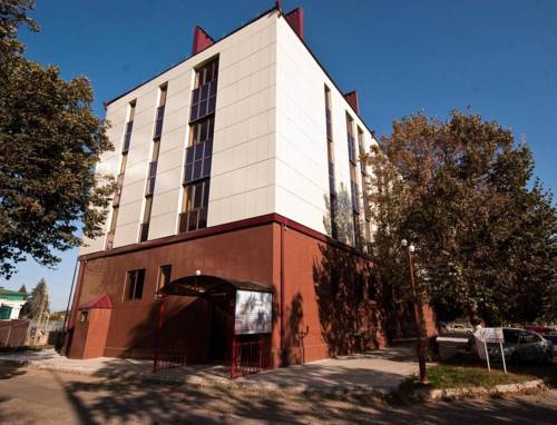 Armavir Rusia Hotel Bombastico Código Promocional Booking.com