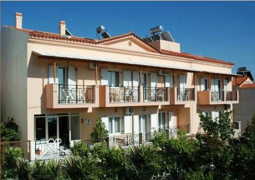 Pythagorion Grecia Hotel Bombastico Código Promocional Booking.com