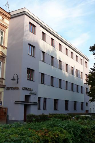 Olomouc Republica checa Hotel Bombastico Código Promocional Booking.com