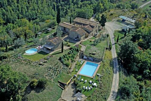 Greve In Chianti Italia Hotel Bombastico Código Promocional Booking.com