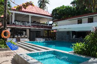 Boracay Island Philippines Hotel Bombastic Promo Code Agoda.com