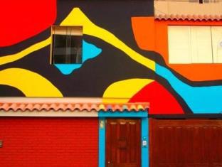 Lima Peru Hotel Bombastic Promo Code Agoda.com
