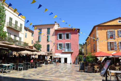 Valbonne France Hotel Bombastic Promo Code Booking.com