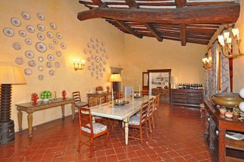 Barberino Val D'elsa Italia Hotel Bombastico Código Promocional Booking.com