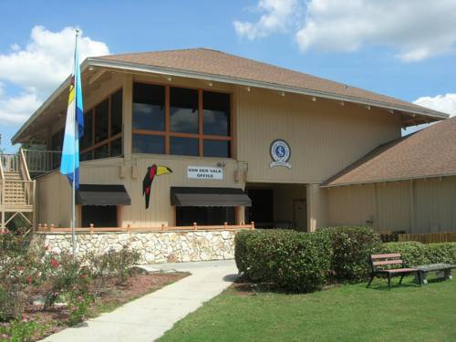 Hernando (Florida) Estados Unidos Hotel Bombastico Código Promocional Booking.com
