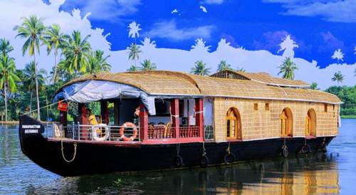 Alleppey India Hotel Bombastico Código Promocional Booking.com