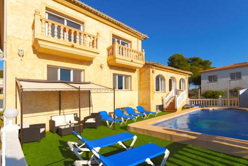 Calpe Spain Hotel Bombastic Promo Code Booking.com