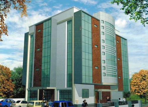 Vadodara India Hotel Bombastico Código Promocional Booking.com