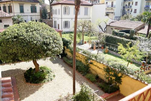 Florencia Italia Hotel Bombastico Código Promocional Booking.com