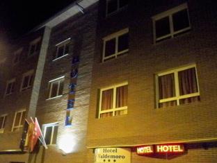 Valdemoro Spain Hotel Bombastic Promo Code Agoda.com