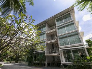 Bangkok Thailand Hotel Bombastic Promo Code Agoda.com