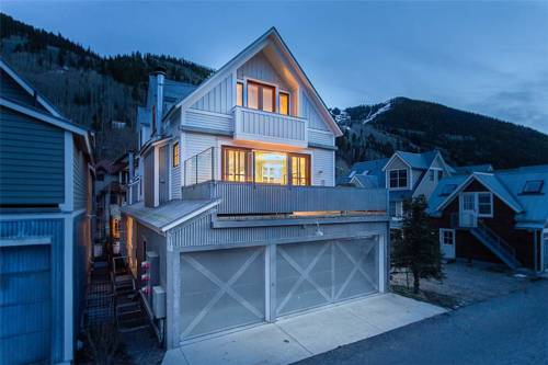 Telluride (Colorado) United States Hotel Bombastic Promo Code Booking.com