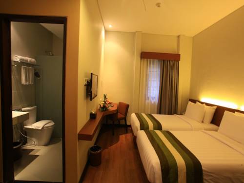 Nusa Dua Indonesia Hotel Bombastico Código Promocional Booking.com