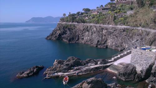 Manarola Italia Hotel Bombastico Código Promocional Booking.com