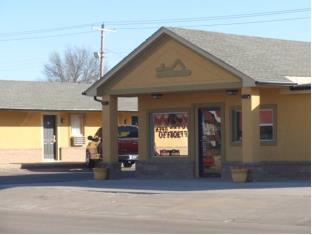 El Reno (OK) United States Hotel Bombastic Promo Code Agoda.com