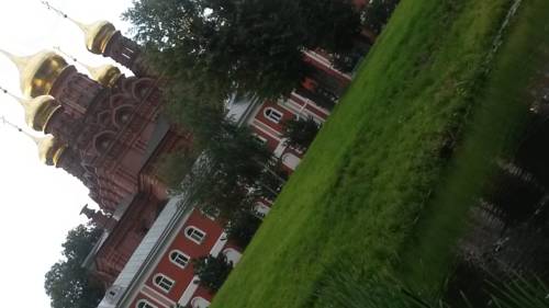 Sergiyev Posad Russia Hotel Bombastic Promo Code Booking.com