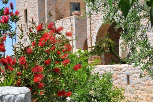 Areopoli Greece Hotel Bombastic Promo Code Booking.com