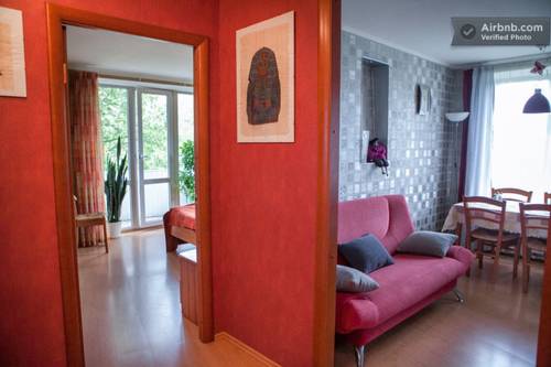 Krasnoye Selo Rusia Hotel Bombastico Código Promocional Booking.com