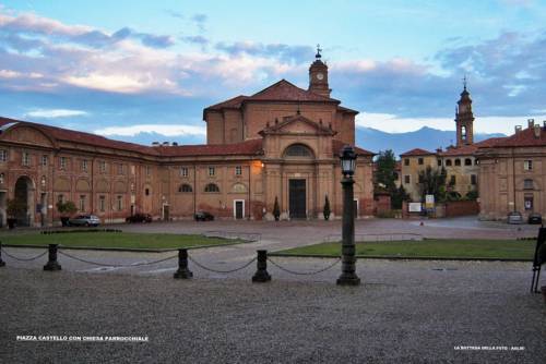 Agliè Italy Hotel Bombastic Promo Code Booking.com