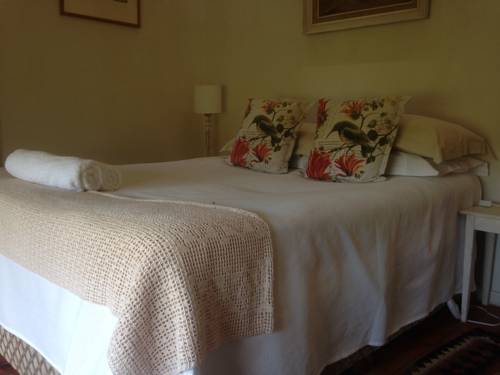Underberg South Africa Hotel Bombastic Promo Code Booking.com