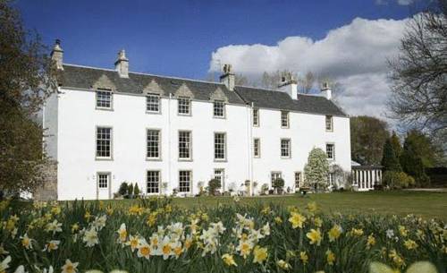 Haddington Reino Unido Hotel Bombastico Código Promocional Booking.com