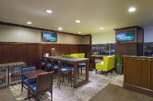 New York (NY) United States Hotel Bombastic Promo Code Agoda.com