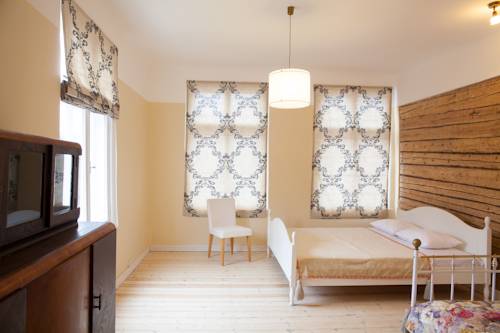 Pärnu Estonia Hotel Bombastico Código Promocional Booking.com