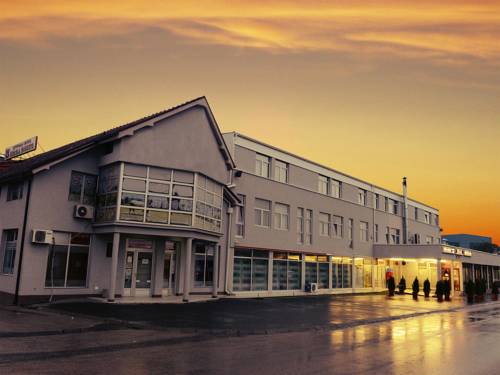 Leskovac Serbia Hotel Bombastico Código Promocional Booking.com